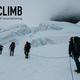 Image for article titled Climbing The Snowiest Mountain In The World